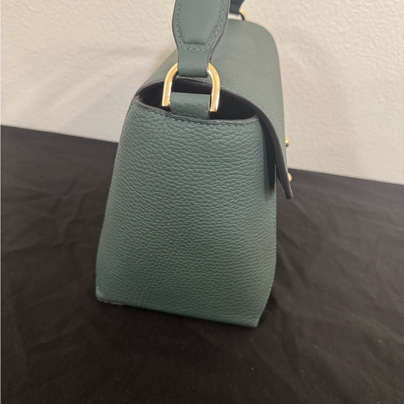 NWOT Strathberry Bottle Green Mosaic - Picture 2 of 5